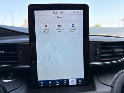 2020 Ford Explorer ST 4WD | Premium Tech Pkg