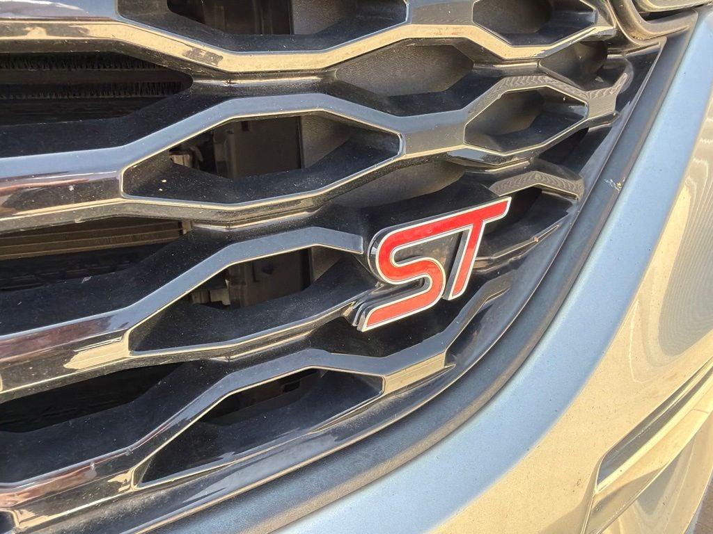 2020 Ford Explorer ST 4WD | Premium Tech Pkg