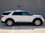 2022 Ford Explorer King Ranch 4WD | 3rd Row Seating