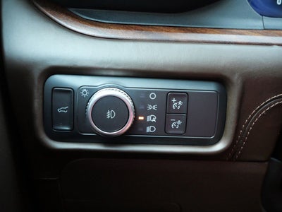 2022 Ford Explorer King Ranch 4WD | 3rd Row Seating
