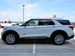 2022 Ford Explorer King Ranch 4WD | 3rd Row Seating