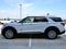 2022 Ford Explorer King Ranch 4WD | 3rd Row Seating