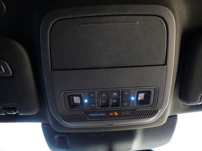 2022 Ford Explorer King Ranch 4WD | 3rd Row Seating