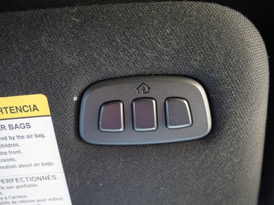 2022 Ford Explorer King Ranch 4WD | 3rd Row Seating