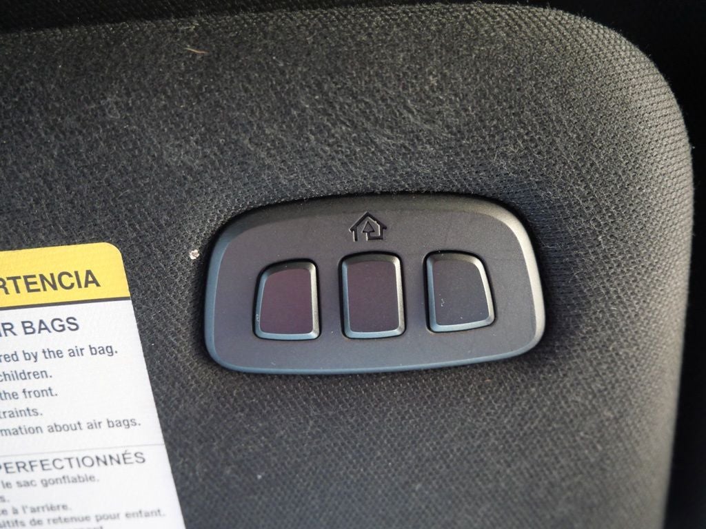 2022 Ford Explorer King Ranch 4WD | 3rd Row Seating