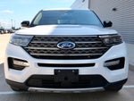 2022 Ford Explorer King Ranch 4WD | 3rd Row Seating
