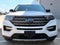 2022 Ford Explorer King Ranch 4WD | 3rd Row Seating