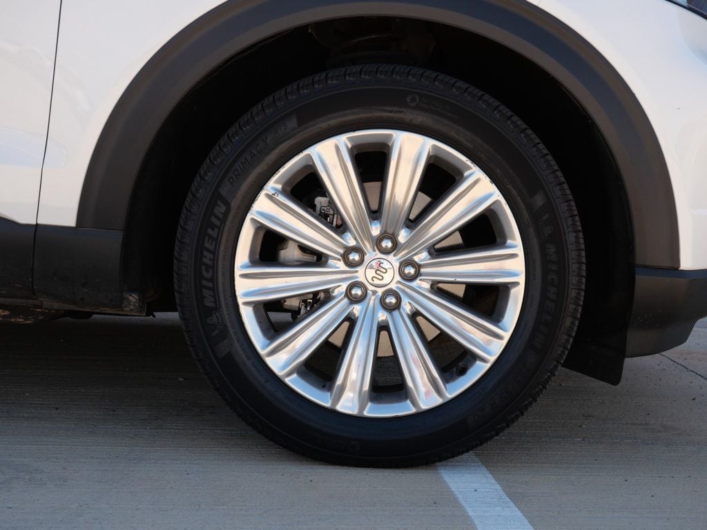 2022 Ford Explorer King Ranch 4WD | 3rd Row Seating
