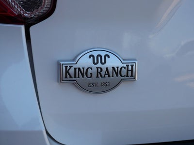 2022 Ford Explorer King Ranch 4WD | 3rd Row Seating