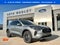 2024 Ford Escape Plug-In Hybrid Premium