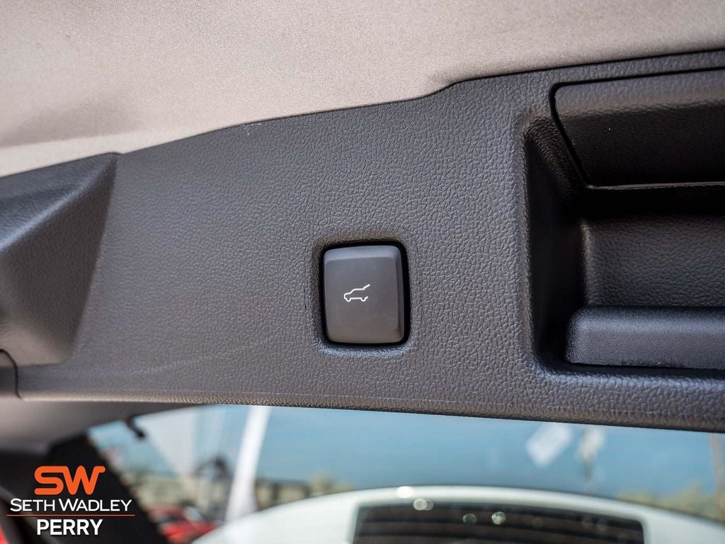 2024 Ford Escape Plug-In Hybrid Premium