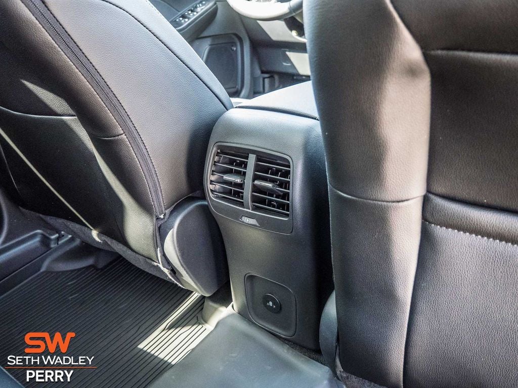 2024 Ford Escape Plug-In Hybrid Premium