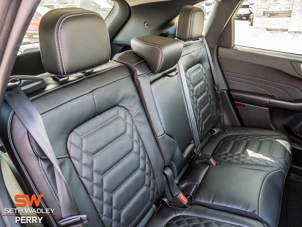 2024 Ford Escape Plug-In Hybrid Premium