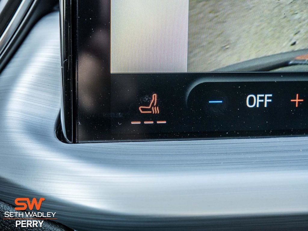 2024 Ford Escape Plug-In Hybrid Premium