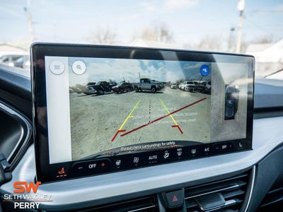 2024 Ford Escape Plug-In Hybrid Premium