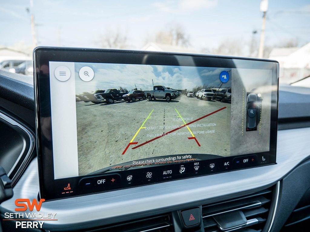 2024 Ford Escape Plug-In Hybrid Premium