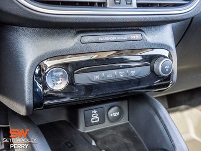 2024 Ford Escape Plug-In Hybrid Premium