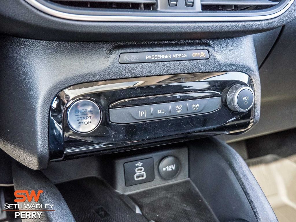 2024 Ford Escape Plug-In Hybrid Premium