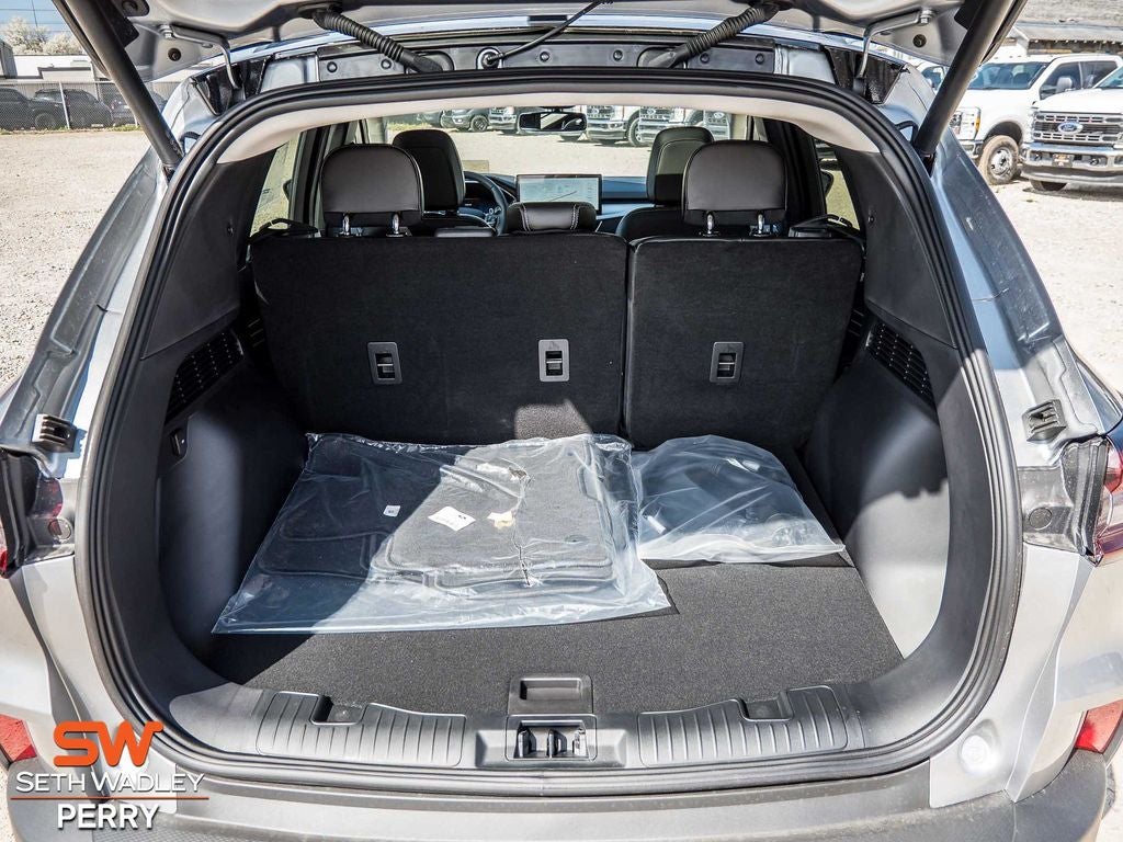 2024 Ford Escape Plug-In Hybrid Premium