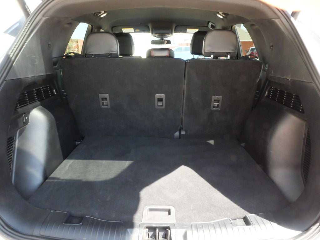 2024 Ford Escape ST-Line Sport