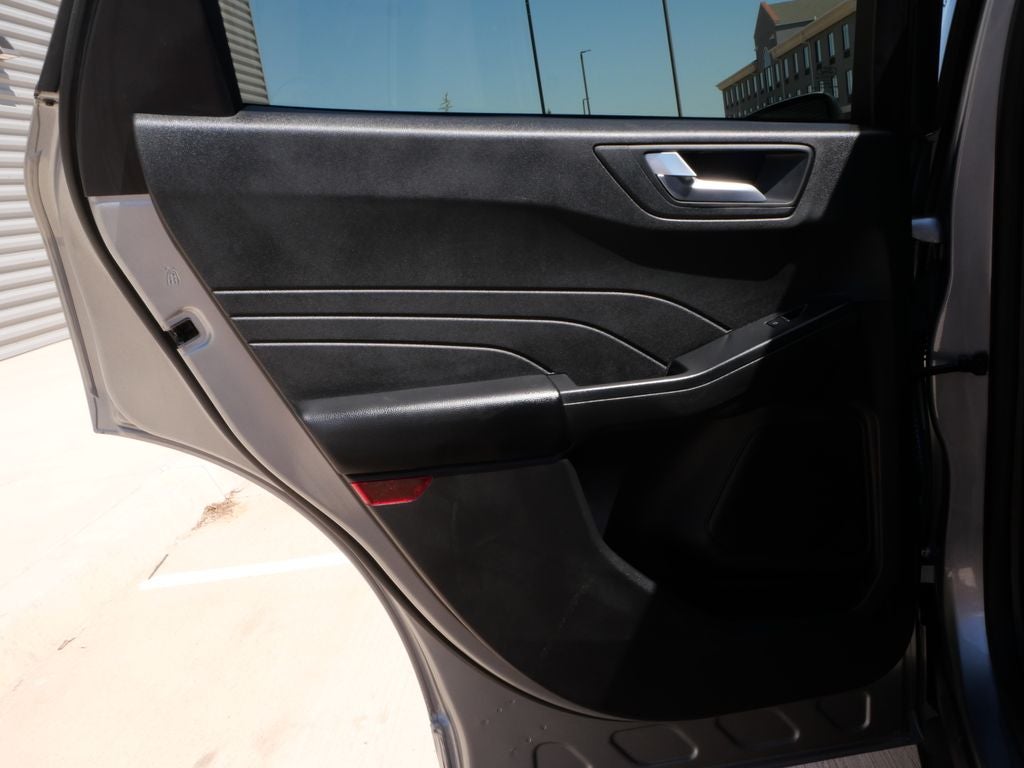 2024 Ford Escape ST-Line Sport