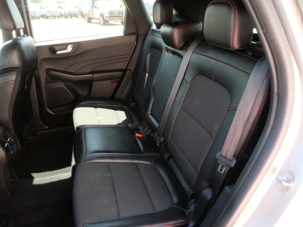 2024 Ford Escape ST-Line Sport