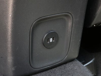 2024 Ford Escape ST-Line Sport