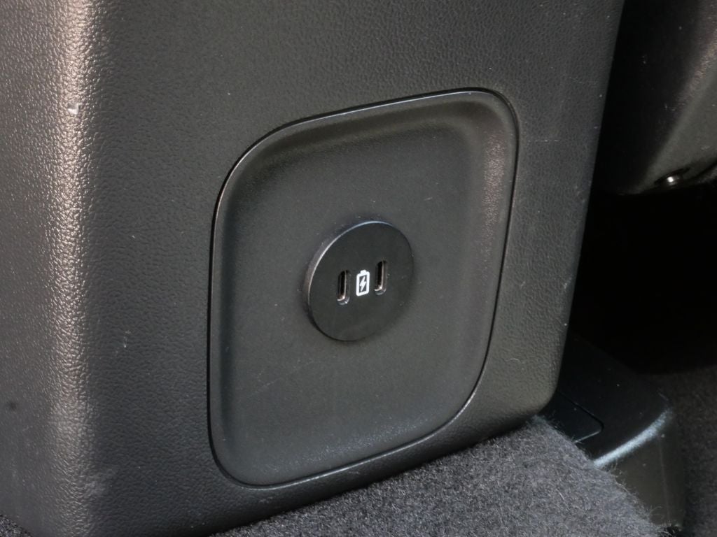 2024 Ford Escape ST-Line Sport
