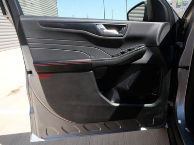 2024 Ford Escape ST-Line Sport