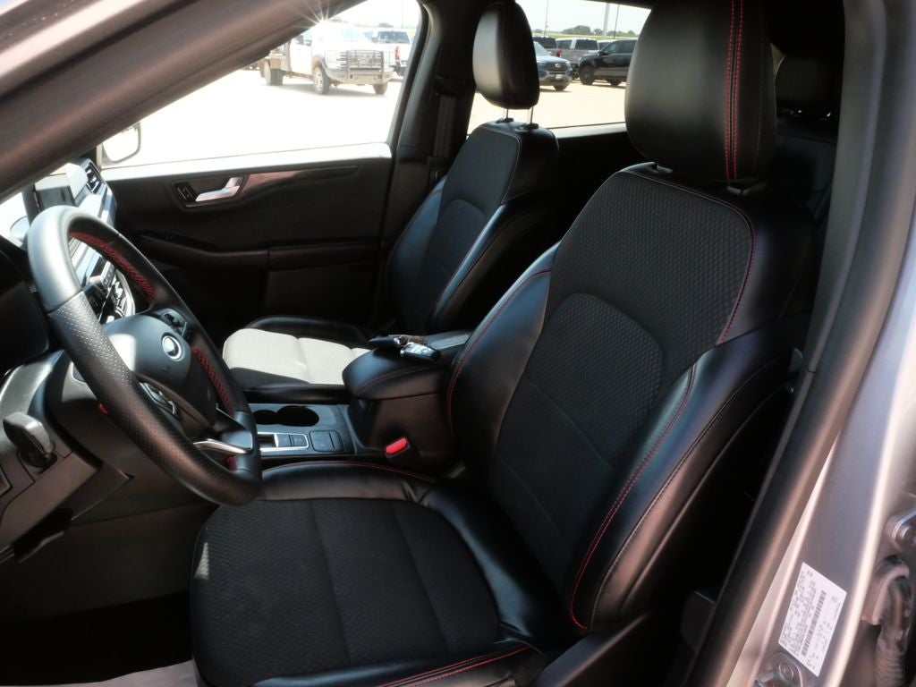 2024 Ford Escape ST-Line Sport