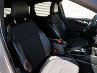 2024 Ford Escape ST-Line Sport
