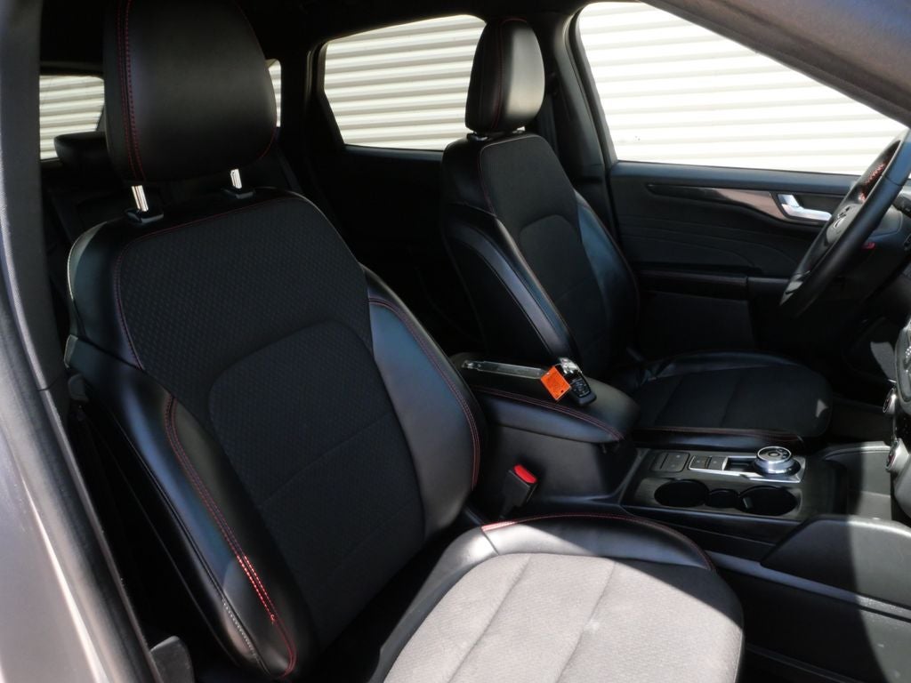 2024 Ford Escape ST-Line Sport