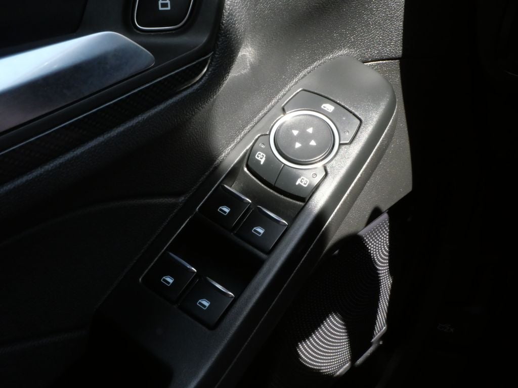 2024 Ford Escape ST-Line Sport