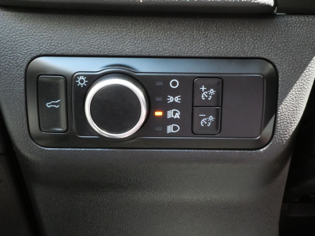 2024 Ford Escape ST-Line Sport