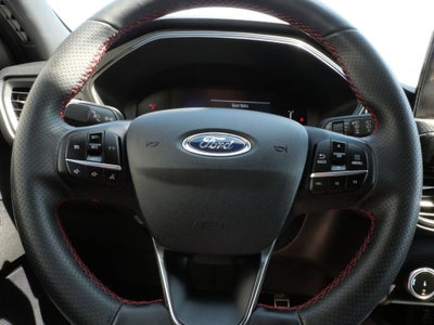 2024 Ford Escape ST-Line Sport