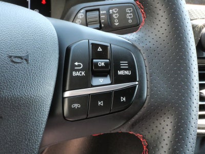 2024 Ford Escape ST-Line Sport