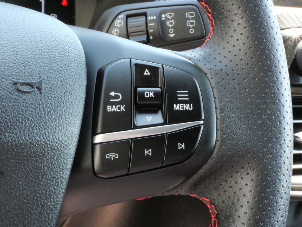 2024 Ford Escape ST-Line Sport