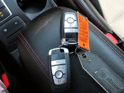 2024 Ford Escape ST-Line Sport