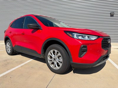 2024 Ford Escape Active AWD | Cold Weather Pkg