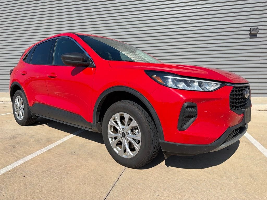 2024 Ford Escape Active AWD | Cold Weather Pkg