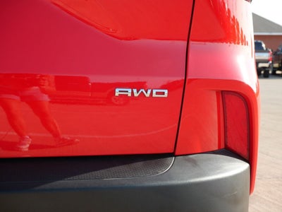 2024 Ford Escape Active AWD | Cold Weather Pkg