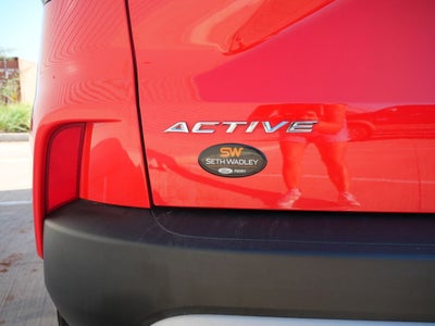 2024 Ford Escape Active AWD | Cold Weather Pkg