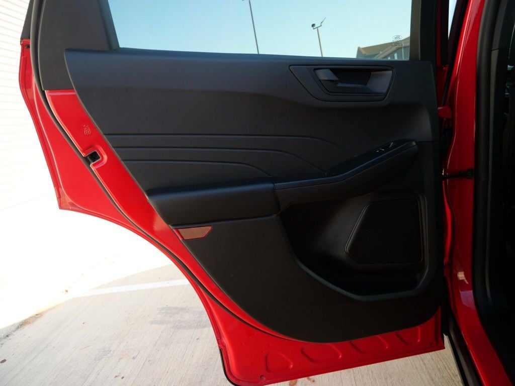 2024 Ford Escape Active AWD | Cold Weather Pkg