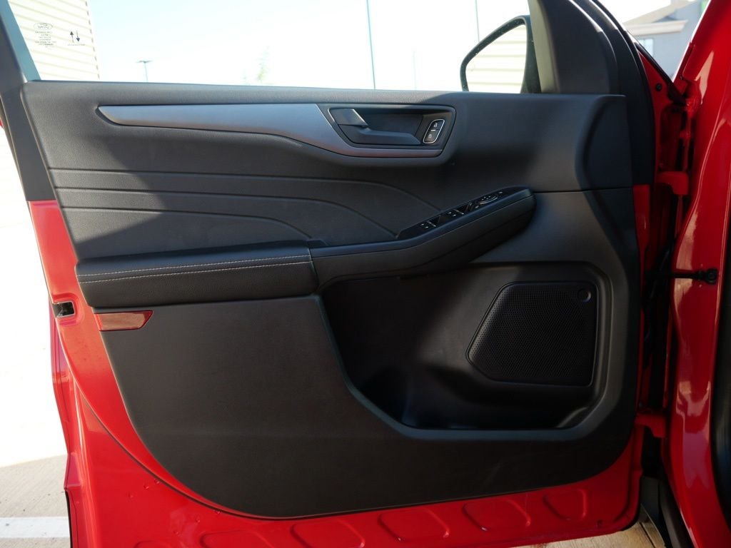 2024 Ford Escape Active AWD | Cold Weather Pkg