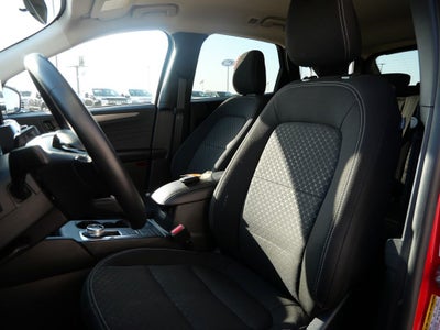 2024 Ford Escape Active AWD | Cold Weather Pkg