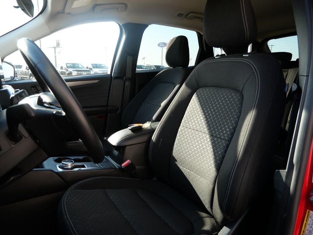2024 Ford Escape Active AWD | Cold Weather Pkg
