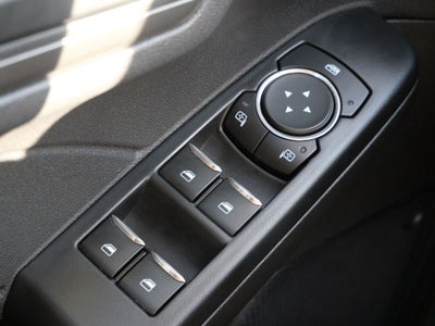 2024 Ford Escape Active AWD | Cold Weather Pkg