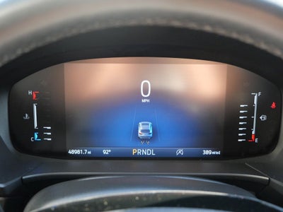 2024 Ford Escape Active AWD | Cold Weather Pkg