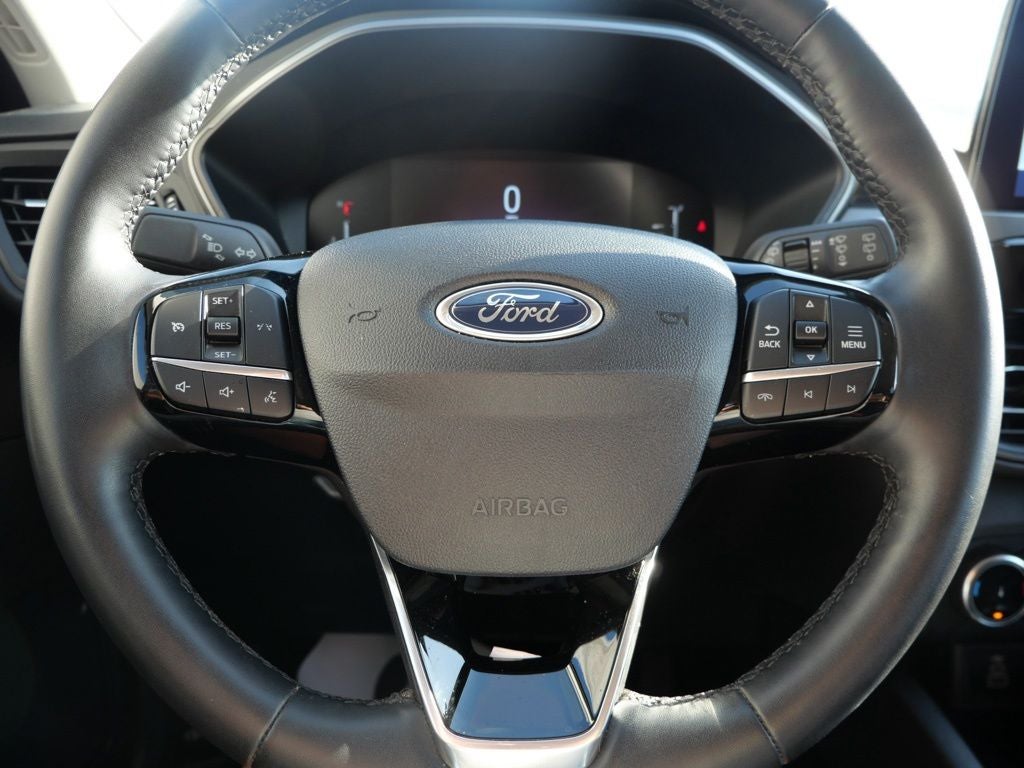 2024 Ford Escape Active AWD | Cold Weather Pkg