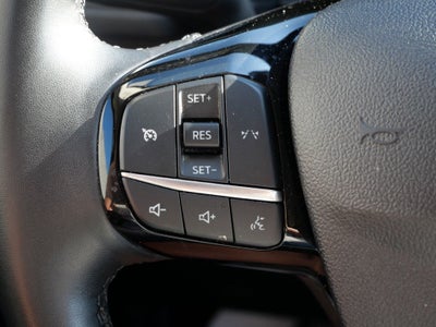 2024 Ford Escape Active AWD | Cold Weather Pkg
